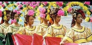Festivals in the Philippines