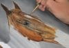 How to Paint a Horse | Acrylic painting tips