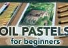 How to use Oil Pastels for Beginners | Find Your Art Medium Ep. 8