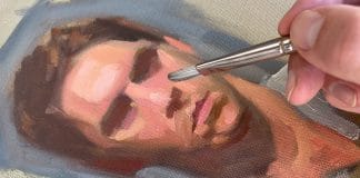 This Portrait Painting Exercise Will Make You Better
