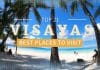 Unlocking Secrets: Explore Visayas’ Top 21 Must Visit Tourist Spots