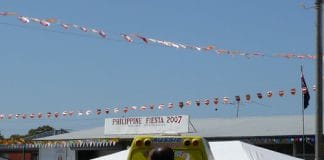 more people not only pinoys