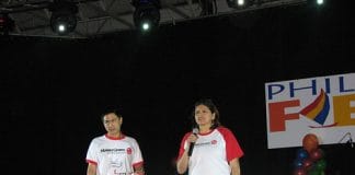 Philippine Fiesta 2008