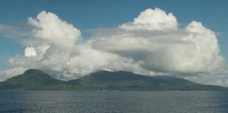 Camiguin Island, Philippines