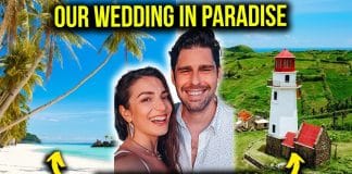INSANELY BEAUTIFUL Philippines WEDDING DESTINATIONS where we want to GET MARRIED!