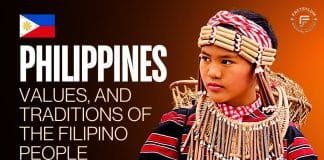 Philippines: Discover The Filipino Culture and Traditions.