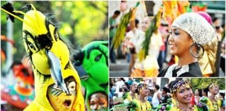 Aliwan Fiesta – Philippine Street Dance Festival