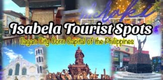 Isabela Tourist Spots | Ilagan City Corn Capital of the Philippines | eat.travelgal