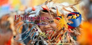 Philippines, Fiesta