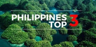 PHILIPPINES TOP 3 Places OFF the BEATEN PATH | This is why you should visit the Philippines