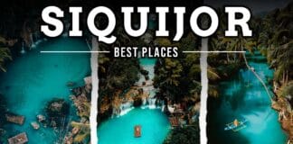 10 BEST TOURIST SPOTS IN SIQUIJOR