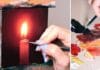 How to Paint a Candle in Oils | Oil Painting for Beginners