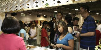 Philippine Fiesta 2008