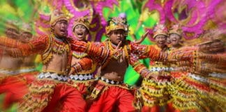 PALADONG FESTIVAL 2013