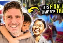 THIS is IMPORTANT for the PHILIPPINES – BAGUIO Flower FESTIVAL!!!