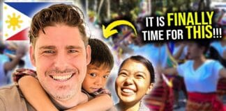 THIS is IMPORTANT for the PHILIPPINES – BAGUIO Flower FESTIVAL!!!