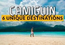 Travel Camiguin this 2025 | 2 Day Itinerary Philippines