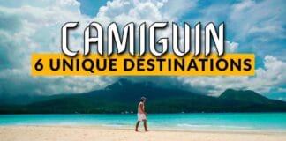 Travel Camiguin this 2025 | 2 Day Itinerary Philippines