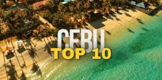 Top 10 Things to do in Cebu 2024 | Philippines Travel Guide