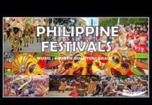 Philippine Festivals | Music | Fourth Quarter | Grade 7 | Learning Time