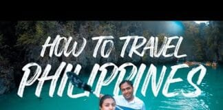 India to Philippines 10 days Travel Itinerary | Complete Tour Guide | Stay | Food | Activity | Visa