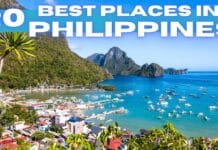 Philippines Travel Guide: Best Things To Do in Philippines 2025 4K