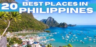 Philippines Travel Guide: Best Things To Do in Philippines 2025 4K