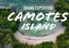 Camotes Island Must Visit Tourist Attractions | Cebu, Philippines