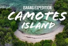 Camotes Island Must Visit Tourist Attractions | Cebu, Philippines