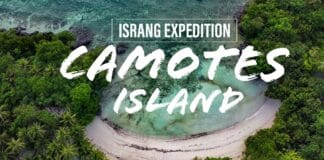 Camotes Island Must Visit Tourist Attractions | Cebu, Philippines