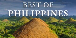 10 Best Places to Visit in The Philippines – Travel Guide