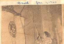 Philippine Press Clippings Volume VII 1940-1945