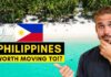 I Lived 30 Days in the PHILIPPINES (here’s what I think)