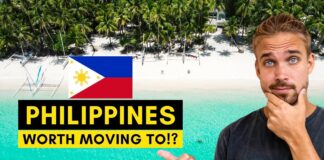 I Lived 30 Days in the PHILIPPINES (here’s what I think)