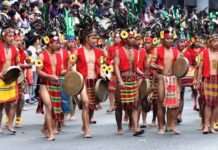 Philippines – Top 10 Best Festivals 2014 HD