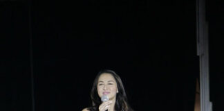 Philippine Fiesta 2008: Marian Rivera