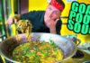 SHOCKING Filipino Foods! Full EXOTIC Filipino Food Tour in Davao, Philippines!