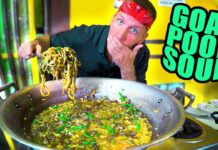 SHOCKING Filipino Foods! Full EXOTIC Filipino Food Tour in Davao, Philippines!
