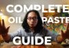 Complete Guide to Oil Pastels