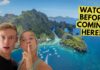 What you MUST KNOW before visiting PALAWAN, Philippines – ULTIMATE GUIDE