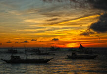 Boracay, Philippines