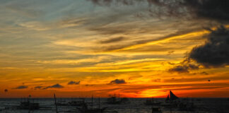 Boracay, Philippines