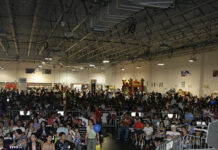 Philippine Fiesta 2008