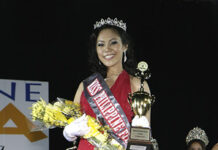 Philippine Fiesta 2008: Miss Philippine Fiesta