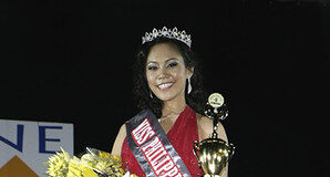 Philippine Fiesta 2008: Miss Philippine Fiesta