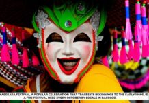 2020 Philippine Festivals you won’t want to miss