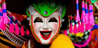 2020 Philippine Festivals you won’t want to miss