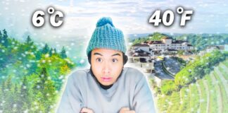 Top Three Coldest Places To Live in The Philippines