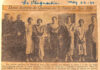 Philippine Press Clippings Volume II (1934) B