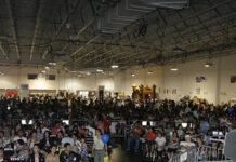 Philippine Fiesta 2008